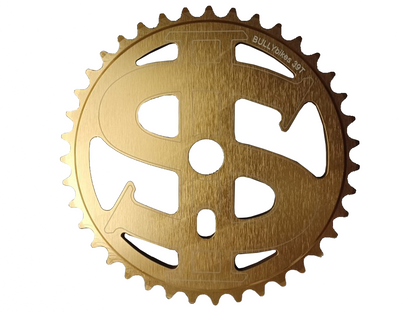 MCS Bully Big Money Front Sprocket