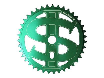 MCS Bully Big Money Front Sprocket