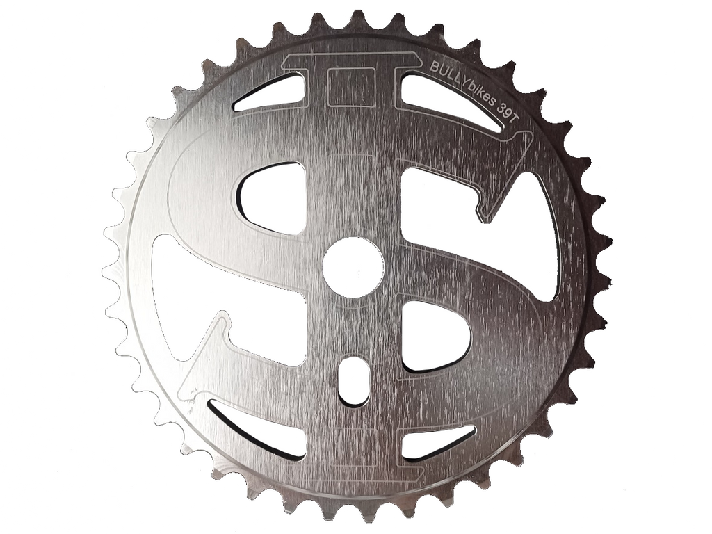 MCS Bully Big Money Front Sprocket