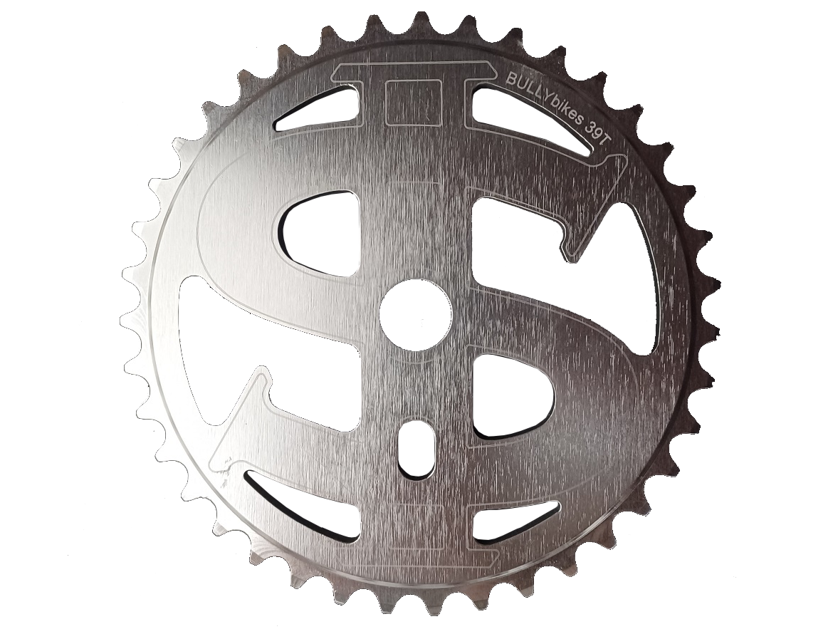 MCS Bully Big Money Front Sprocket