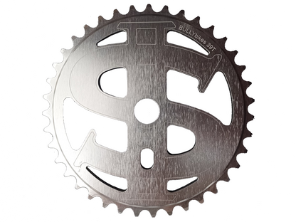 MCS Bully Big Money Front Sprocket