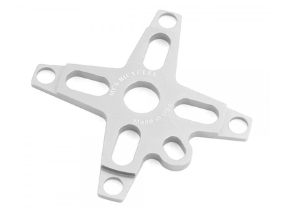 MCS CNC 104BCD Spider