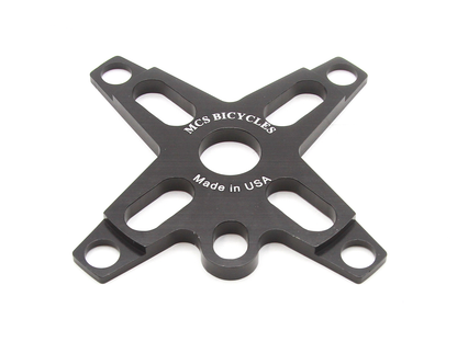 MCS CNC 104BCD Spider