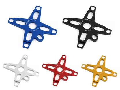 MCS CNC 104BCD Spider