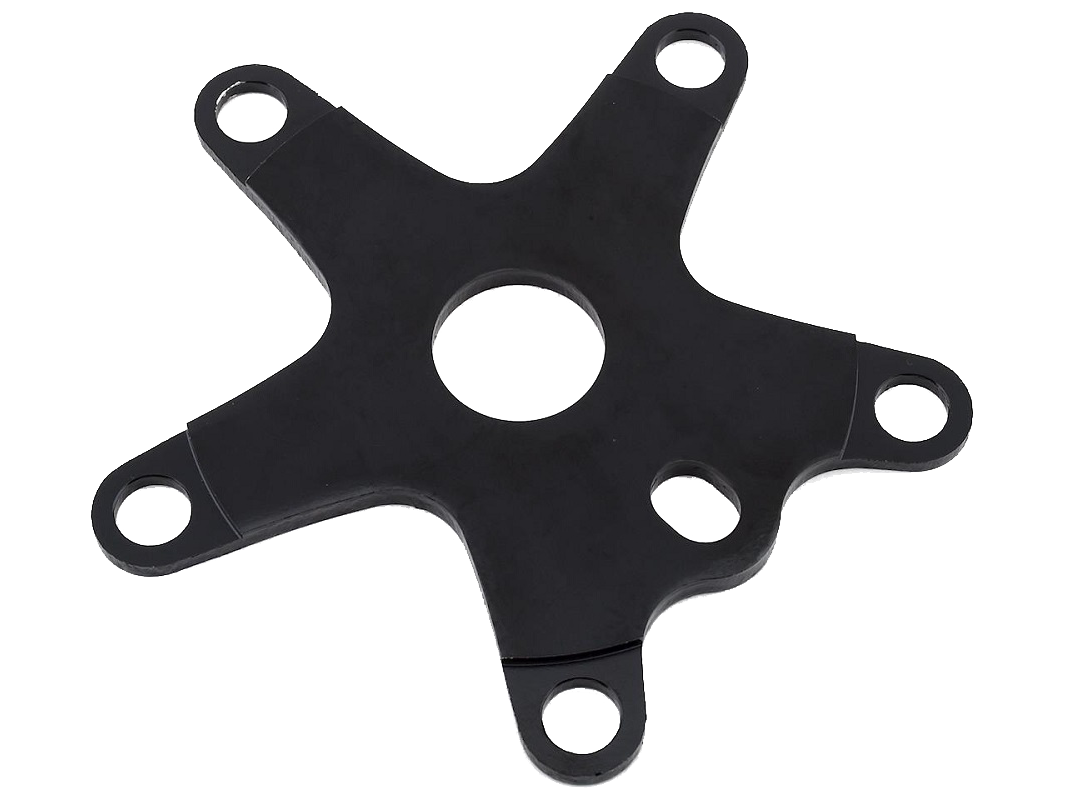 MCS 110BCD Spider