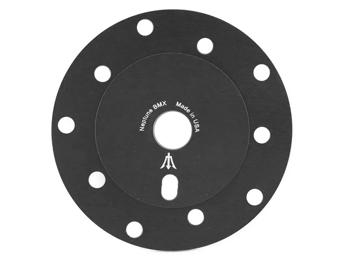 MCS 110/130 BCD Power Disc