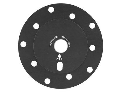 MCS 110/130 BCD Power Disc