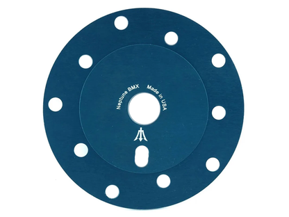 MCS 110/130 BCD Power Disc