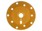 MCS 110/130 BCD Power Disc