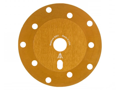 MCS 110/130 BCD Power Disc