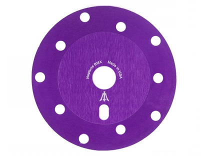 MCS 110/130 BCD Power Disc