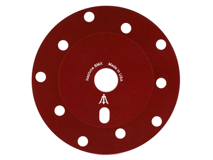 MCS 110/130 BCD Power Disc