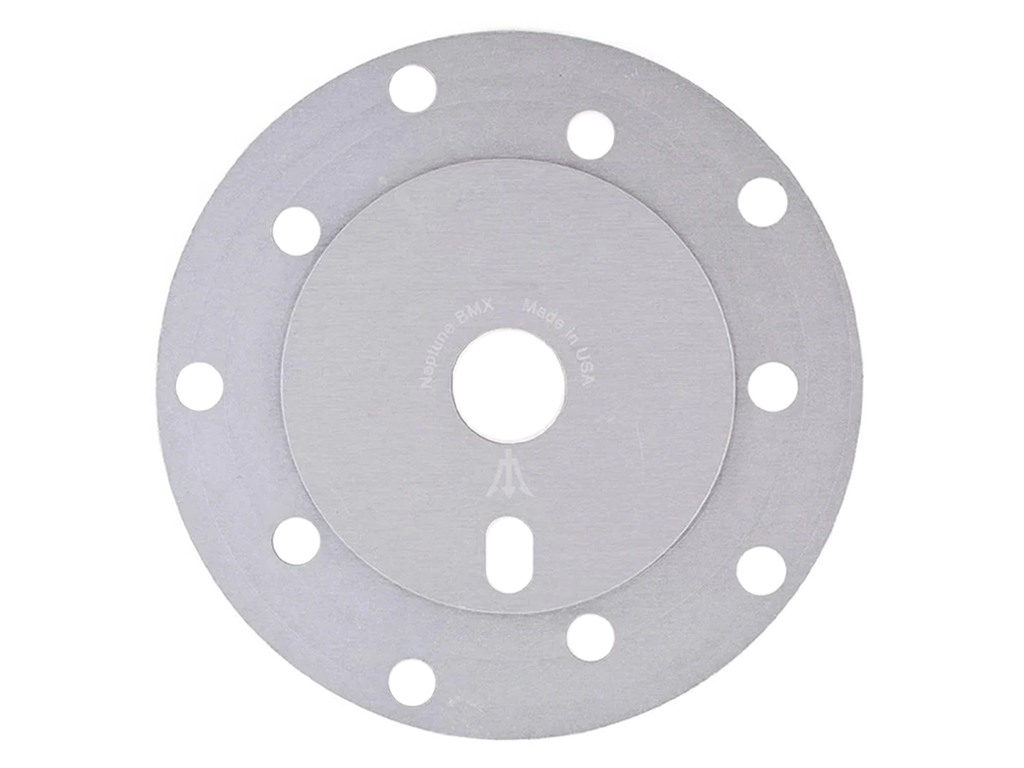 MCS 110/130 BCD Power Disc