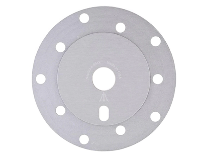 MCS 110/130 BCD Power Disc