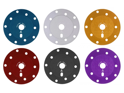 MCS 110/130 BCD Power Disc