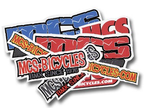 MCS Random Sticker Pack