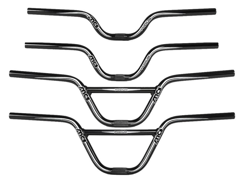 MCS Podium Handlebar