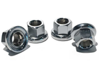 MCS Spinner Axle Nuts
