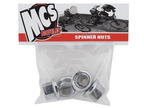 MCS Spinner Axle Nuts