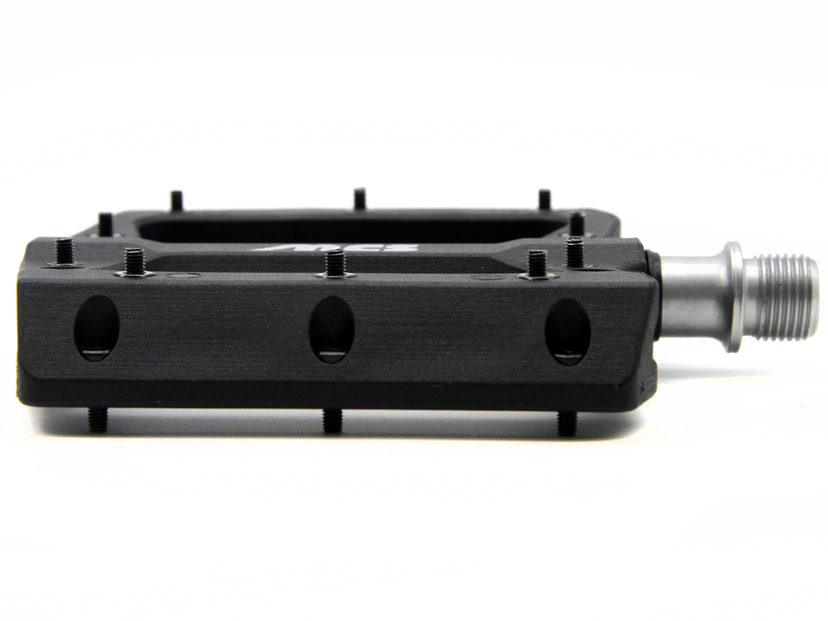 MCS Sealed BMX pedal detail 1