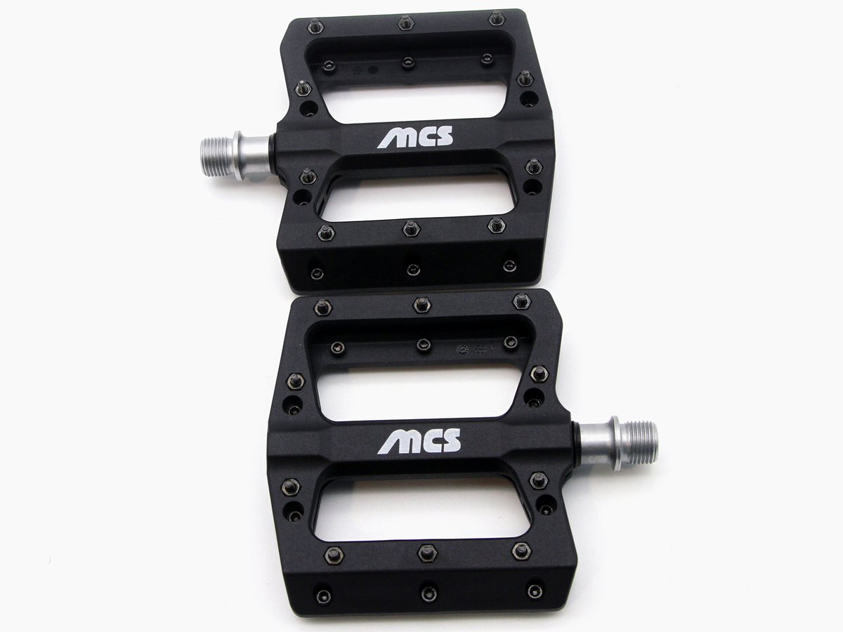 MCS Sealed Pedals