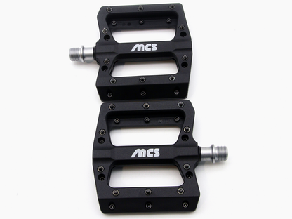 MCS Sealed Pedals