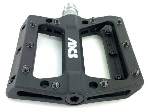 MCS Sealed Pedals