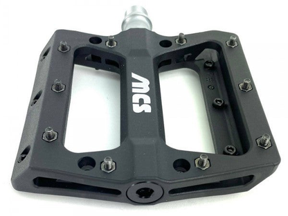 MCS Sealed Pedals
