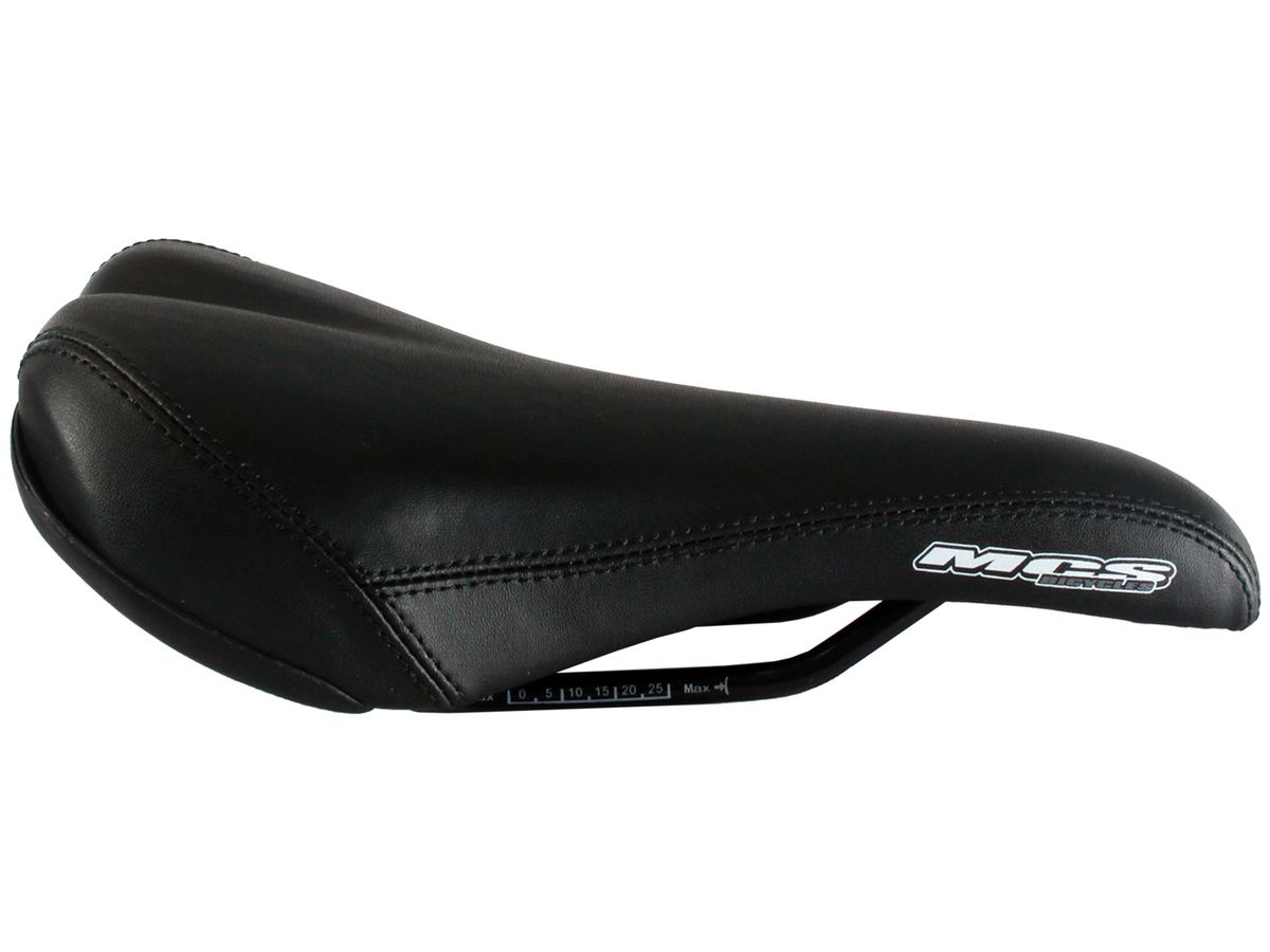 MCS Expert Seat