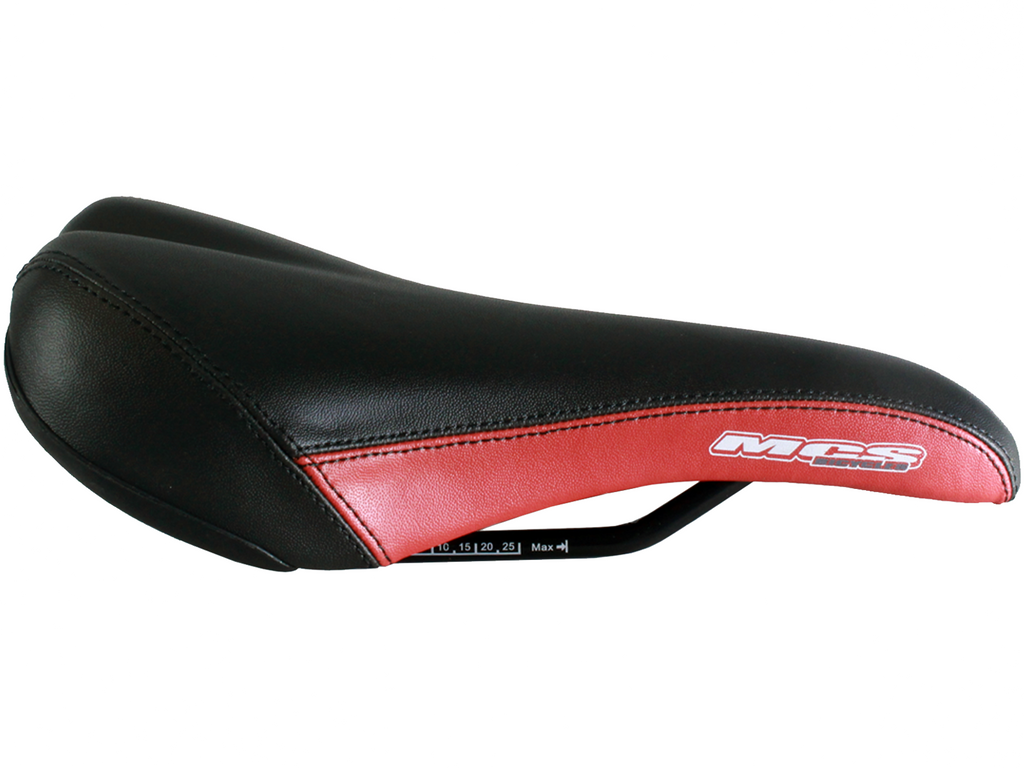 MCS Expert Seat