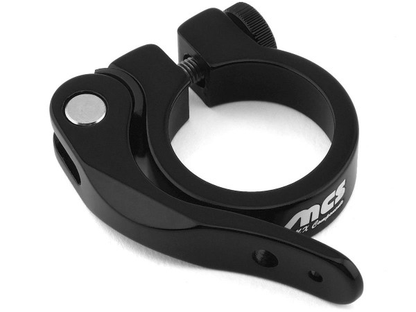 MCS Quick Release Seat Post Clamp