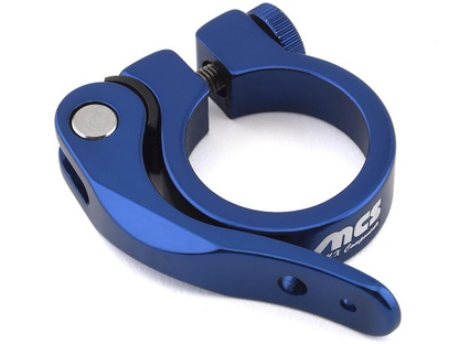 MCS Quick Release Seat Post Clamp