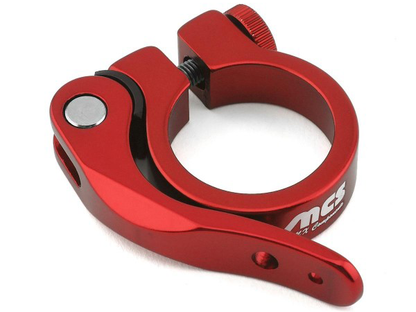 MCS Quick Release Seat Post Clamp