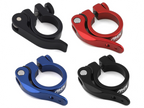 MCS Quick Release Seat Post Clamp