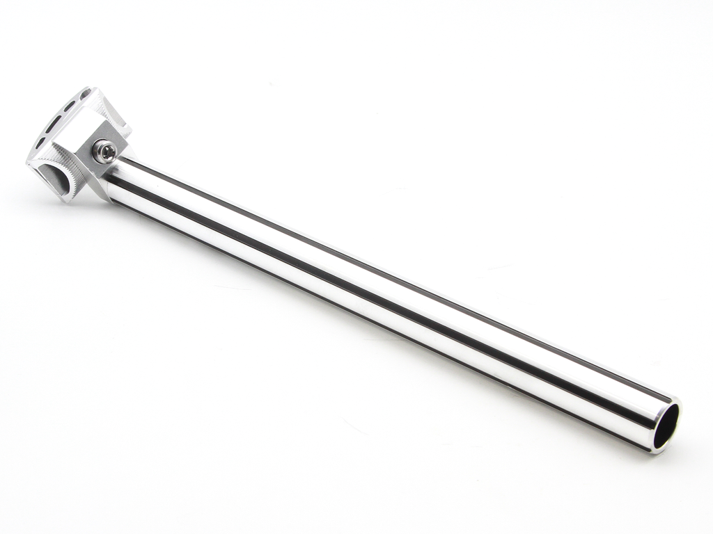 MCS Fluted Seat Post