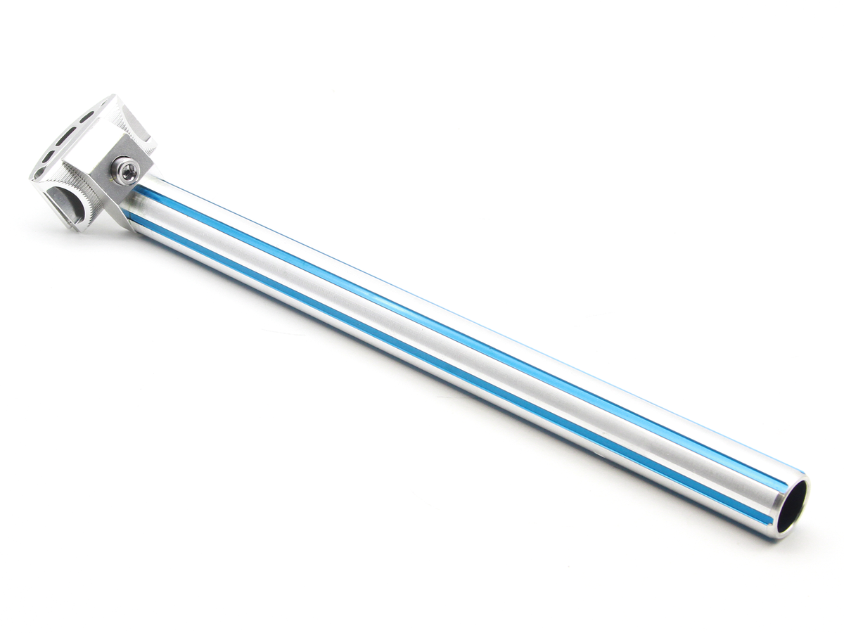 MCS Fluted Seat Post