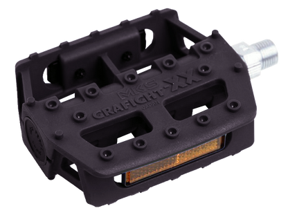 MKS Grafight XX Platform Pedals