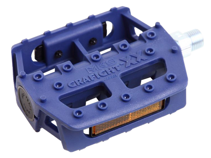 MKS Grafight XX Platform Pedals