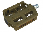MKS Grafight XX Platform Pedals