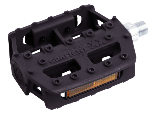 MKS Grafight XX Platform Pedals