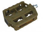 MKS Grafight XX Platform Pedals