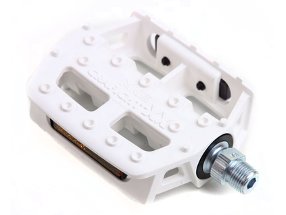 MKS Grafight XX Platform Pedals