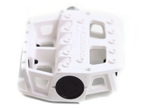 MKS Grafight XX Platform Pedals