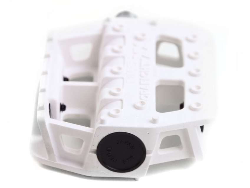 MKS Grafight XX Platform Pedals