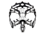 MKS XC-III Bear Trap Caged Pedals
