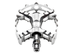 MKS XC-III Bear Trap Caged Pedals