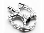 MKS XC-III Bear Trap Caged Pedals