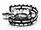 MKS XC-III Bear Trap Caged Pedals