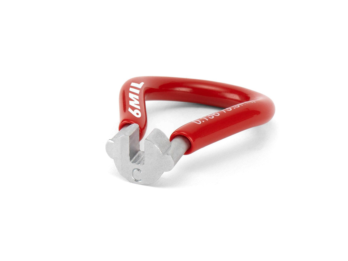 6MIL SW-01 Spoke Tool