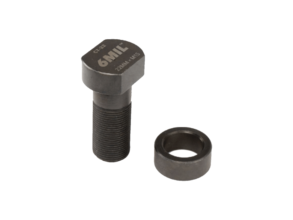 6MIL Crank Installation/Removal Tool – 24 mm